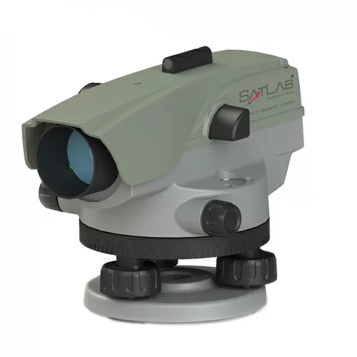 Máy thủy bình SATLAB SAL-32